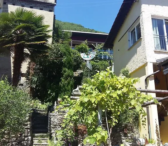 格里利诺之家公寓