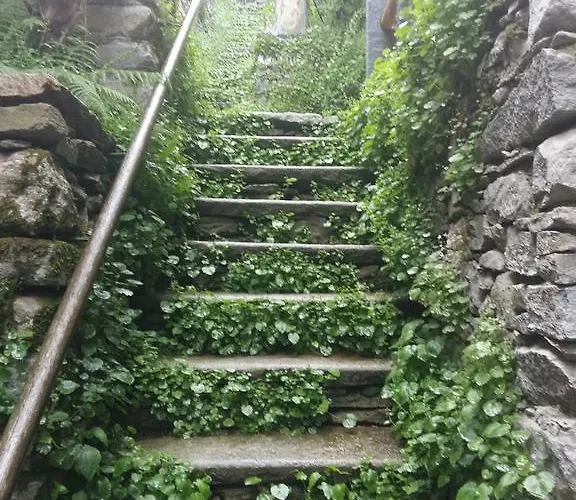 公寓 格里利诺之家公寓