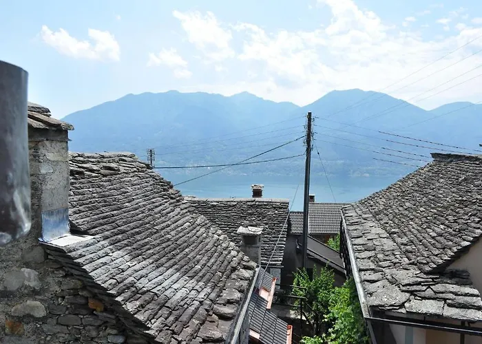 格里利诺之家公寓