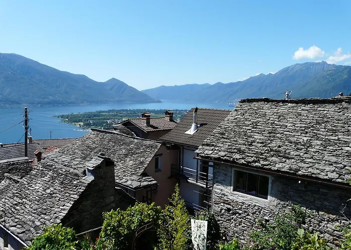 格里利诺之家公寓