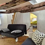 Casa Grillino アパート *