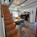 Casa Grillino Apartamento