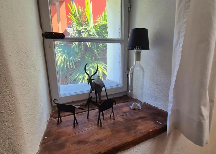 Lägenhet Casa Grillino Locarno