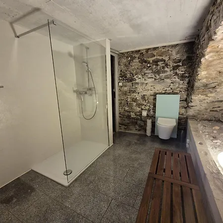 Casa Grillino Apartamento *
