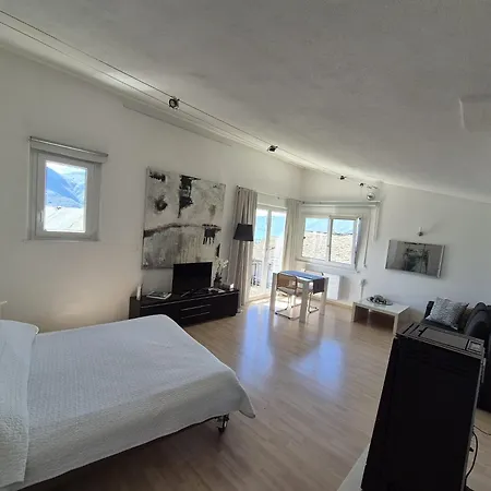 Casa Grillino Apartamento *