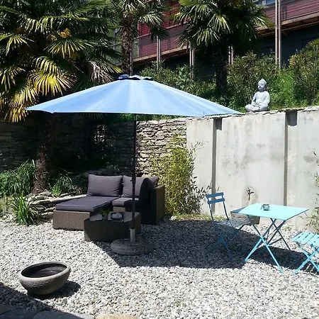 Casa Grillino *